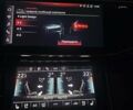 Чорний Ауді SQ7, об'ємом двигуна 4 л та пробігом 42 тис. км за 103000 $, фото 63 на Automoto.ua