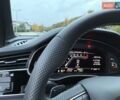 Черный Ауди SQ7, объемом двигателя 4 л и пробегом 20 тыс. км за 107000 $, фото 31 на Automoto.ua