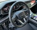 Черный Ауди SQ7, объемом двигателя 4 л и пробегом 20 тыс. км за 109900 $, фото 49 на Automoto.ua