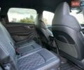 Черный Ауди SQ7, объемом двигателя 4 л и пробегом 20 тыс. км за 109900 $, фото 72 на Automoto.ua