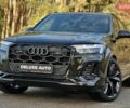 Черный Ауди SQ7, объемом двигателя 4 л и пробегом 20 тыс. км за 109900 $, фото 11 на Automoto.ua