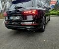 Чорний Ауді SQ7, об'ємом двигуна 4 л та пробігом 42 тис. км за 103000 $, фото 59 на Automoto.ua