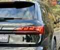Черный Ауди SQ7, объемом двигателя 4 л и пробегом 20 тыс. км за 109900 $, фото 24 на Automoto.ua