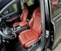 Чорний Ауді SQ7, об'ємом двигуна 4 л та пробігом 42 тис. км за 103000 $, фото 38 на Automoto.ua