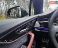 Чорний Ауді SQ7, об'ємом двигуна 4 л та пробігом 42 тис. км за 103000 $, фото 29 на Automoto.ua