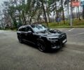 Чорний Ауді SQ7, об'ємом двигуна 4 л та пробігом 42 тис. км за 103000 $, фото 19 на Automoto.ua