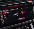 Черный Ауди SQ7, объемом двигателя 4 л и пробегом 20 тыс. км за 109900 $, фото 89 на Automoto.ua