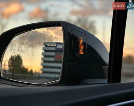 Черный Ауди SQ7, объемом двигателя 4 л и пробегом 20 тыс. км за 109900 $, фото 84 на Automoto.ua