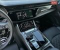 Черный Ауди SQ7, объемом двигателя 4 л и пробегом 20 тыс. км за 109900 $, фото 74 на Automoto.ua