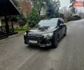 Чорний Ауді SQ7, об'ємом двигуна 4 л та пробігом 42 тис. км за 103000 $, фото 6 на Automoto.ua