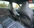 Черный Ауди SQ7, объемом двигателя 4 л и пробегом 20 тыс. км за 109900 $, фото 69 на Automoto.ua