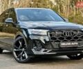 Черный Ауди SQ7, объемом двигателя 4 л и пробегом 20 тыс. км за 109900 $, фото 15 на Automoto.ua