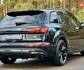 Черный Ауди SQ7, объемом двигателя 4 л и пробегом 20 тыс. км за 109900 $, фото 32 на Automoto.ua