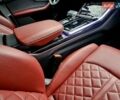Чорний Ауді SQ7, об'ємом двигуна 4 л та пробігом 42 тис. км за 103000 $, фото 40 на Automoto.ua