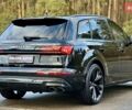 Черный Ауди SQ7, объемом двигателя 4 л и пробегом 20 тыс. км за 109900 $, фото 25 на Automoto.ua