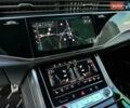 Черный Ауди SQ7, объемом двигателя 4 л и пробегом 20 тыс. км за 109900 $, фото 79 на Automoto.ua