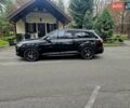 Чорний Ауді SQ7, об'ємом двигуна 4 л та пробігом 42 тис. км за 103000 $, фото 56 на Automoto.ua