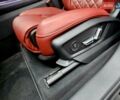 Чорний Ауді SQ7, об'ємом двигуна 4 л та пробігом 42 тис. км за 103000 $, фото 39 на Automoto.ua