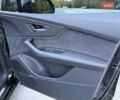 Черный Ауди SQ7, объемом двигателя 4 л и пробегом 20 тыс. км за 107000 $, фото 23 на Automoto.ua