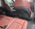 Чорний Ауді SQ7, об'ємом двигуна 4 л та пробігом 42 тис. км за 103000 $, фото 50 на Automoto.ua