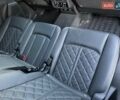 Черный Ауди SQ7, объемом двигателя 4 л и пробегом 20 тыс. км за 109900 $, фото 71 на Automoto.ua