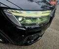Чорний Ауді SQ7, об'ємом двигуна 4 л та пробігом 42 тис. км за 103000 $, фото 52 на Automoto.ua