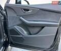 Черный Ауди SQ7, объемом двигателя 4 л и пробегом 20 тыс. км за 109900 $, фото 52 на Automoto.ua