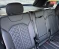 Черный Ауди SQ7, объемом двигателя 4 л и пробегом 20 тыс. км за 109900 $, фото 68 на Automoto.ua