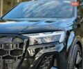 Черный Ауди SQ7, объемом двигателя 4 л и пробегом 20 тыс. км за 109900 $, фото 7 на Automoto.ua