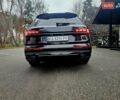 Чорний Ауді SQ7, об'ємом двигуна 4 л та пробігом 42 тис. км за 103000 $, фото 44 на Automoto.ua