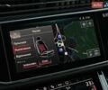 Черный Ауди SQ7, объемом двигателя 4 л и пробегом 20 тыс. км за 109900 $, фото 88 на Automoto.ua