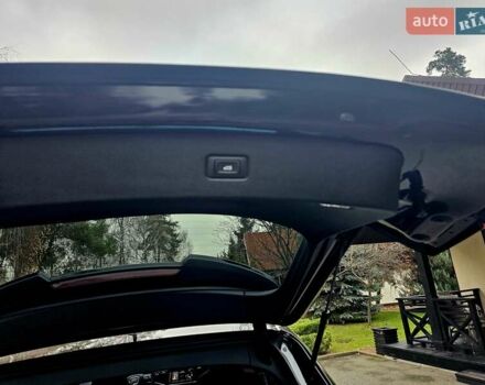 Чорний Ауді SQ7, об'ємом двигуна 4 л та пробігом 42 тис. км за 103000 $, фото 42 на Automoto.ua