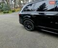 Чорний Ауді SQ7, об'ємом двигуна 4 л та пробігом 42 тис. км за 103000 $, фото 23 на Automoto.ua