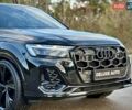 Черный Ауди SQ7, объемом двигателя 4 л и пробегом 20 тыс. км за 109900 $, фото 5 на Automoto.ua