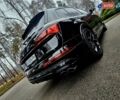 Чорний Ауді SQ7, об'ємом двигуна 4 л та пробігом 42 тис. км за 103000 $, фото 20 на Automoto.ua