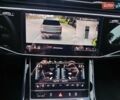 Чорний Ауді SQ7, об'ємом двигуна 4 л та пробігом 42 тис. км за 103000 $, фото 27 на Automoto.ua