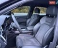 Черный Ауди SQ7, объемом двигателя 4 л и пробегом 20 тыс. км за 107000 $, фото 11 на Automoto.ua