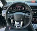 Черный Ауди SQ7, объемом двигателя 4 л и пробегом 20 тыс. км за 109900 $, фото 76 на Automoto.ua