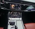 Чорний Ауді SQ7, об'ємом двигуна 4 л та пробігом 42 тис. км за 103000 $, фото 30 на Automoto.ua