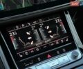Черный Ауди SQ7, объемом двигателя 4 л и пробегом 20 тыс. км за 109900 $, фото 90 на Automoto.ua