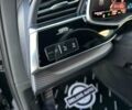 Черный Ауди SQ7, объемом двигателя 4 л и пробегом 20 тыс. км за 109900 $, фото 51 на Automoto.ua