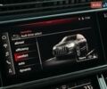 Черный Ауди SQ7, объемом двигателя 4 л и пробегом 20 тыс. км за 109900 $, фото 87 на Automoto.ua