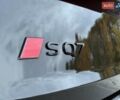 Черный Ауди SQ7, объемом двигателя 4 л и пробегом 20 тыс. км за 107000 $, фото 48 на Automoto.ua
