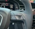 Черный Ауди SQ7, объемом двигателя 4 л и пробегом 20 тыс. км за 107000 $, фото 30 на Automoto.ua