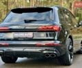 Черный Ауди SQ7, объемом двигателя 4 л и пробегом 20 тыс. км за 109900 $, фото 33 на Automoto.ua