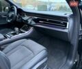Черный Ауди SQ7, объемом двигателя 4 л и пробегом 20 тыс. км за 107000 $, фото 21 на Automoto.ua