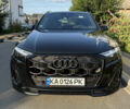 Черный Ауди SQ7, объемом двигателя 3.99 л и пробегом 15 тыс. км за 98000 $, фото 1 на Automoto.ua