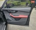 Чорний Ауді SQ7, об'ємом двигуна 4 л та пробігом 42 тис. км за 103000 $, фото 4 на Automoto.ua