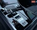 Черный Ауди SQ7, объемом двигателя 4 л и пробегом 20 тыс. км за 107000 $, фото 35 на Automoto.ua