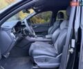 Черный Ауди SQ7, объемом двигателя 4 л и пробегом 20 тыс. км за 107000 $, фото 12 на Automoto.ua